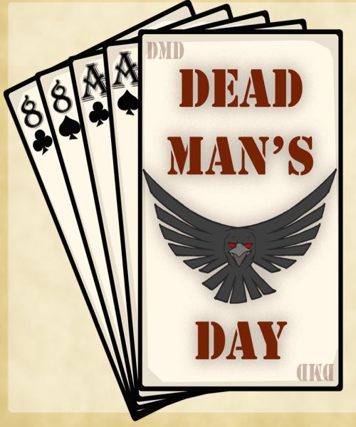 Dead Man’s Day