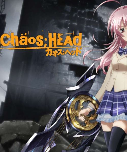 Chaos: HEad
