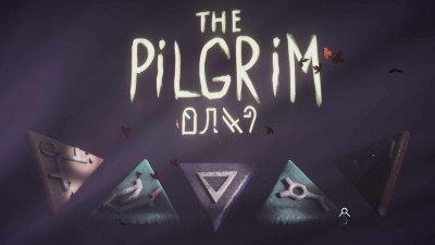 второй скриншот из The Pilgrim