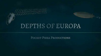первый скриншот из Depths of Europa