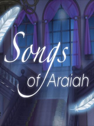 Songs of Araiah