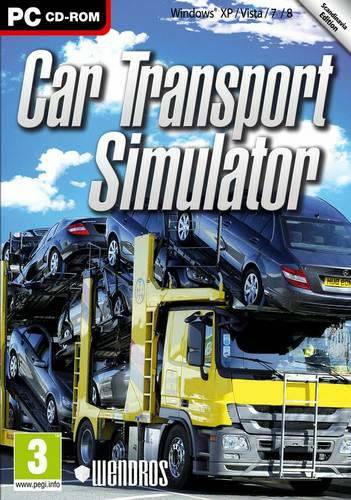 Car Transport Simulator / Car Transporter 2013