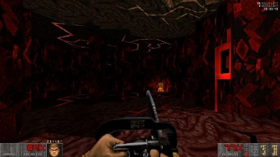 первый скриншот из Doom Mod Collection