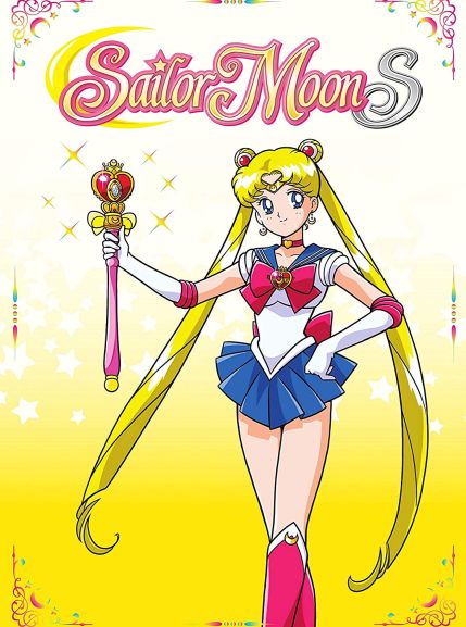 Sailor Moon Game Universe