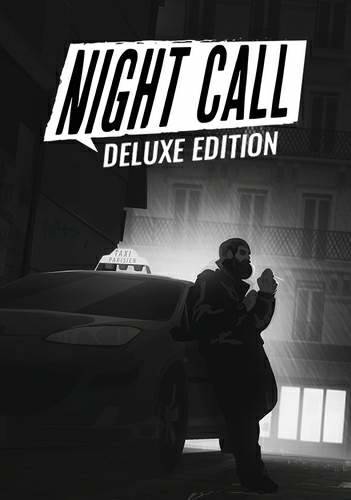 Night Call Deluxe Edition
