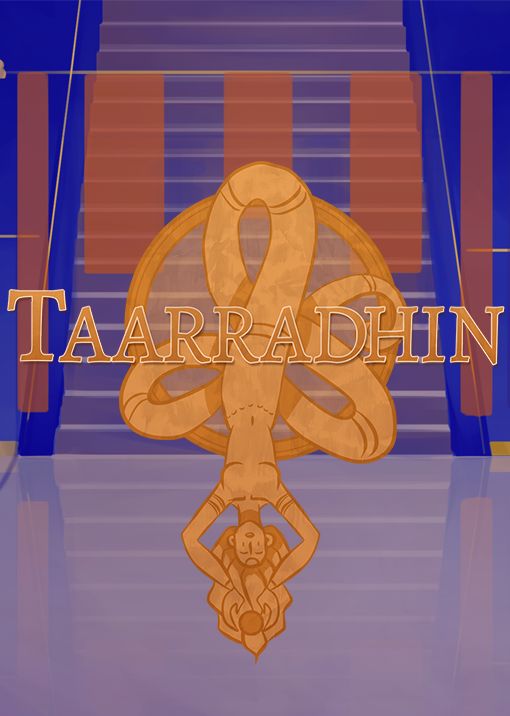 Taarradhin