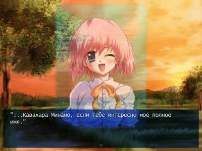 четвертый скриншот из A Midsummer Day's Resonance
