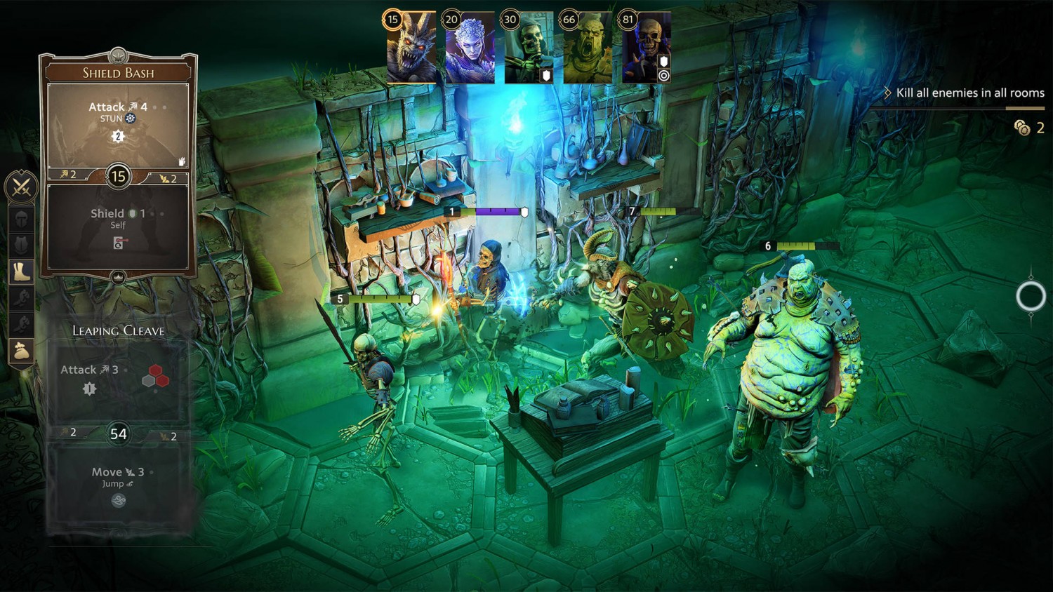 free for apple download Gloomhaven