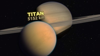 первый скриншот из Titans of Space PLUS