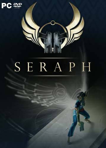 Seraph / Сераф