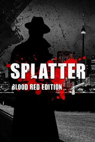 Splatter: Blood Red Edition