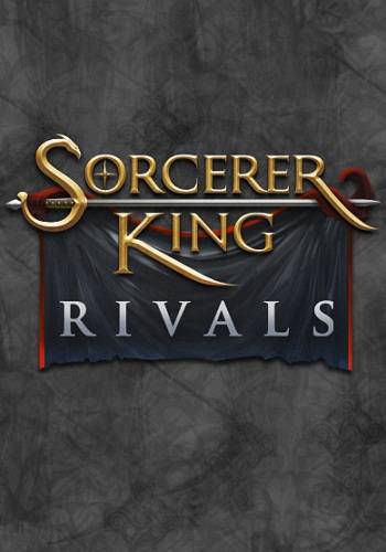 Обложка Sorcerer King: Rivals