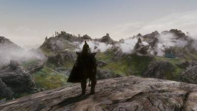 первый скриншот из The Elder Scrolls V: Skyrim 2016 Reloaded