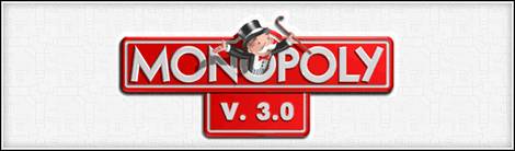 Monopoly New Edition / Monopoly 3 / Монополия 3