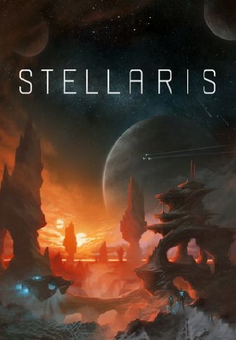 Stellaris: Galaxy Edition [GOG]
