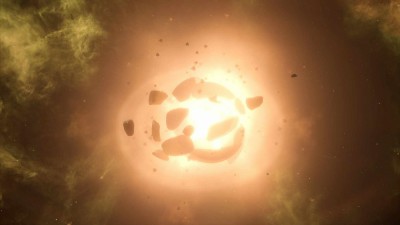 четвертый скриншот из Stellaris: Galaxy Edition [GOG]