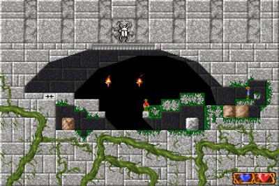 четвертый скриншот из Антология Quadrax