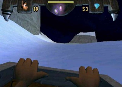 первый скриншот из Hugo 3D: Quest for the Sunstones