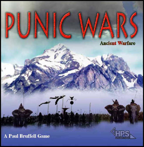 Ancient Warfare: Punic Wars