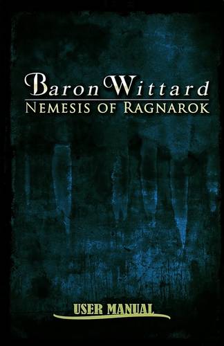 Baron Wittard: Nemesis of Ragnarok