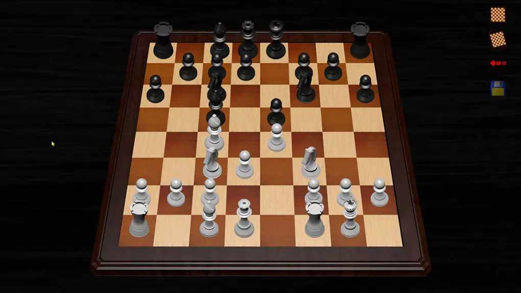 play chess with computer online free