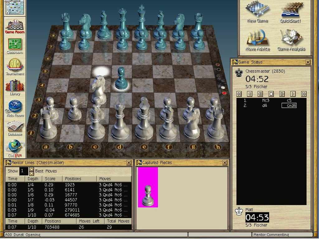 chessmaster 9000 torrent