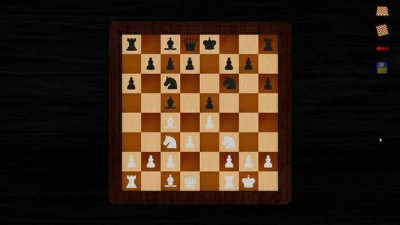 третий скриншот из Free Chess