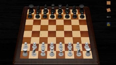 первый скриншот из Free Chess