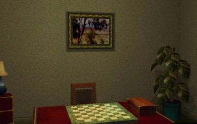 второй скриншот из Tournament Chess 2