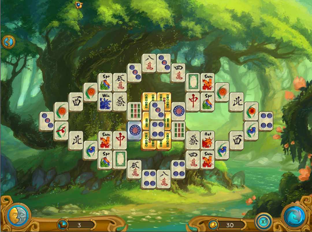 Маджонг. Маджонг магия. Mahjong Duels - Маджонг. Игры в Маджонг по три. Игра волшебные путешествия