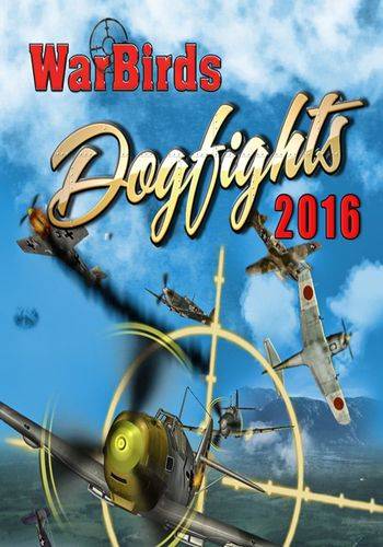 WarBirds Dogfights 2016
