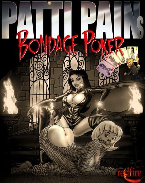 Patti Pain Patti Pain