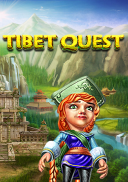 Tibet Quest