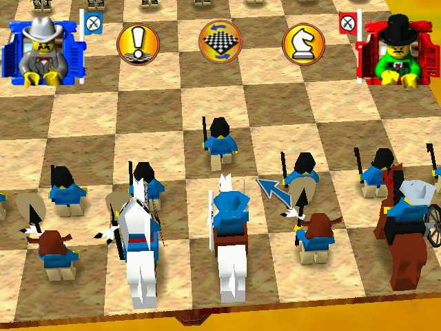 lego chess pc game windows 7