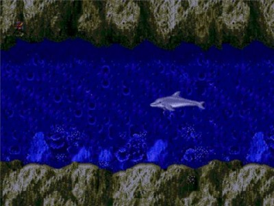 четвертый скриншот из Sega Mega Drive Classic Collection Gold Edition