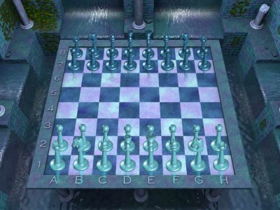 третий скриншот из Brain Games: Chess