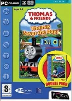 Thomas & Friends: Building The New Line / Паровозик Томас