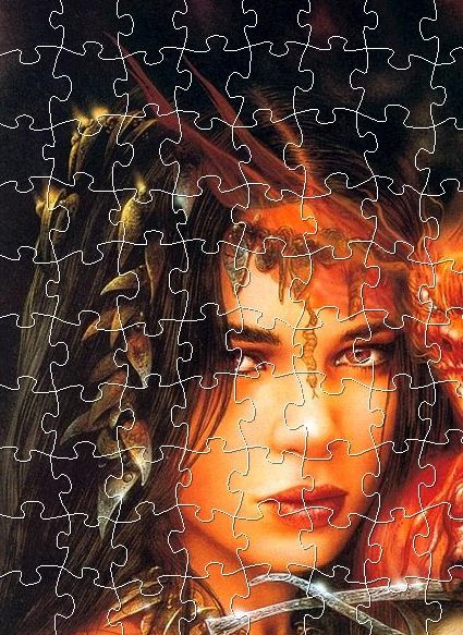 Jigsaw Puzzle Platinum 2