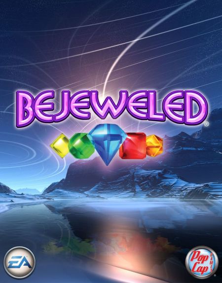 Bejeweled Deluxe: Антология