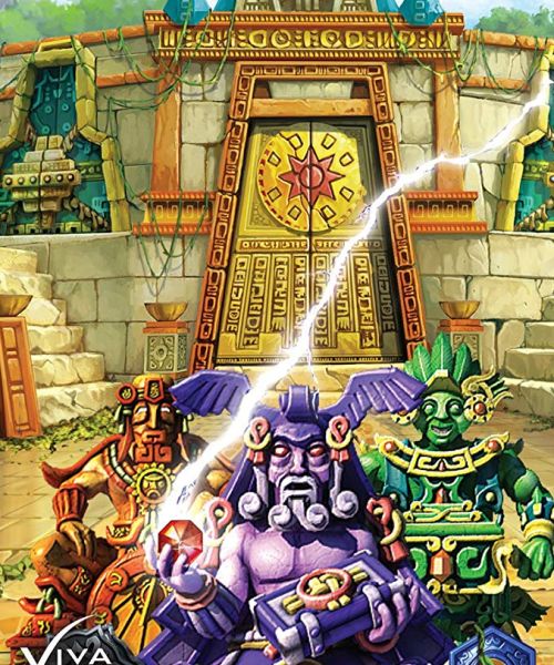 Скачать Игру The Treasures Of Montezuma Ultimate Pack Для PC Через.