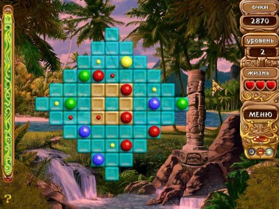 третий скриншот из Wonderlines