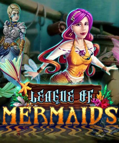 League of Mermaids