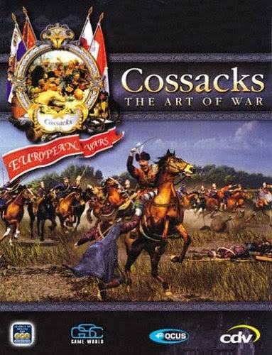 Cossacks: Art of War Cossacks: Art of War
