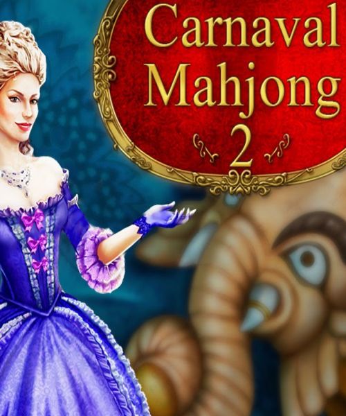 Mahjong: Carnaval 2