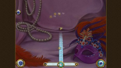 первый скриншот из Mahjong: Carnaval 2