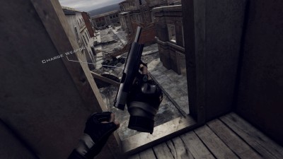 второй скриншот из Gun Club VR