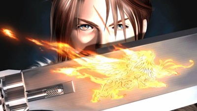 четвертый скриншот из Final Fantasy VIII - Remastered