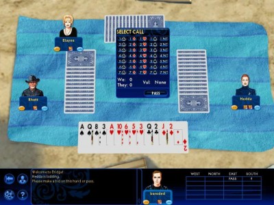 первый скриншот из Hoyle Puzzle and Board Games 2011