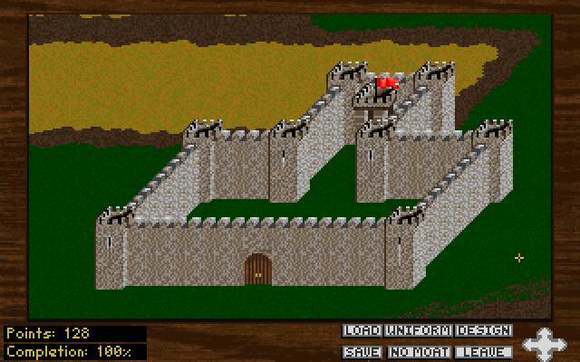 Castles 2 игра. Castles II: Siege & Conquest. #14 Castles II: Siege & Conquest (1993 г.). Castles II: Siege & Conquest PC. Старая игра Castle.