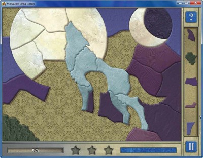 третий скриншот из Mosaic: Game of Gods